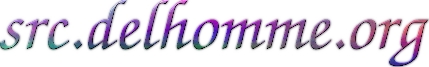 logo delhomme.org